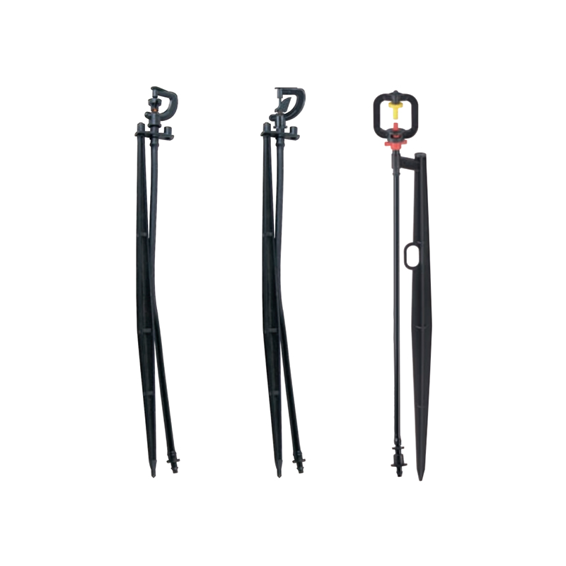 Vòi phun nước cọc đất 30 cm