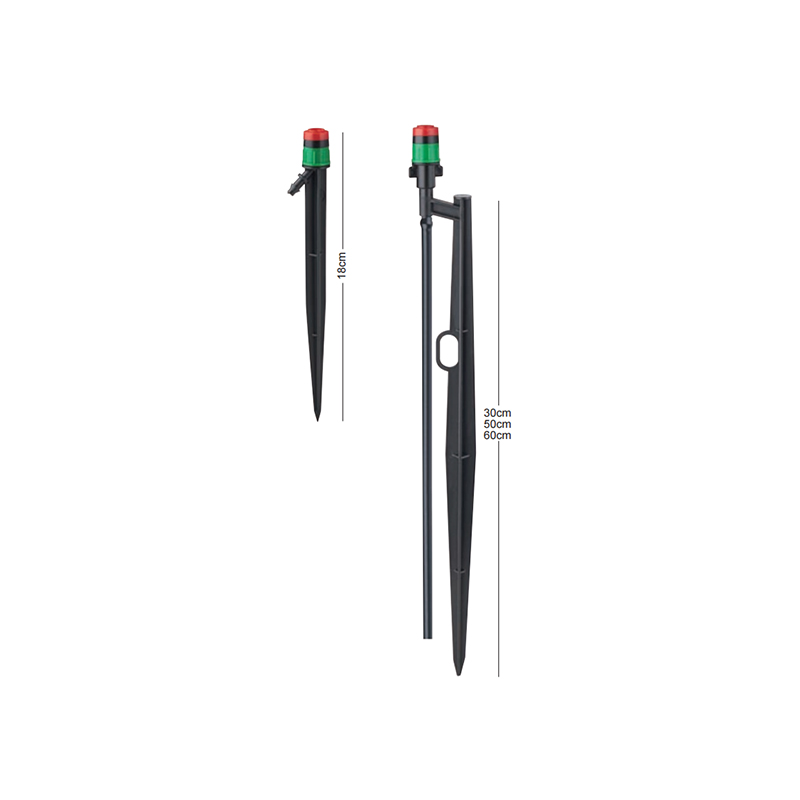 Đầu nhỏ giọt DC-M89 360°PC