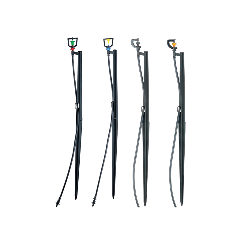 Vòi phun nước cọc đất 50cm