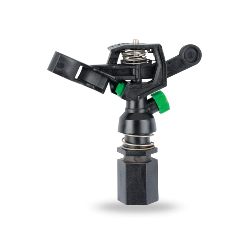 Hệ thống tưới nước DC-S37 Vòi phun nước tác động trường vòi phun 3/4 inch