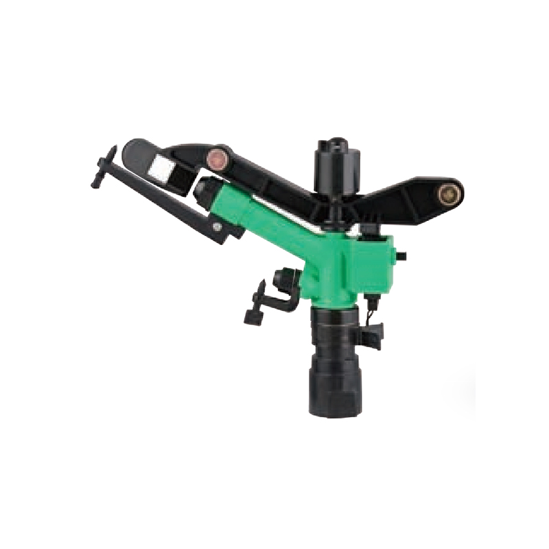 DC-S50 Máy phun nước tác động nông nghiệp Máy tưới nước quay tưới nước mưa