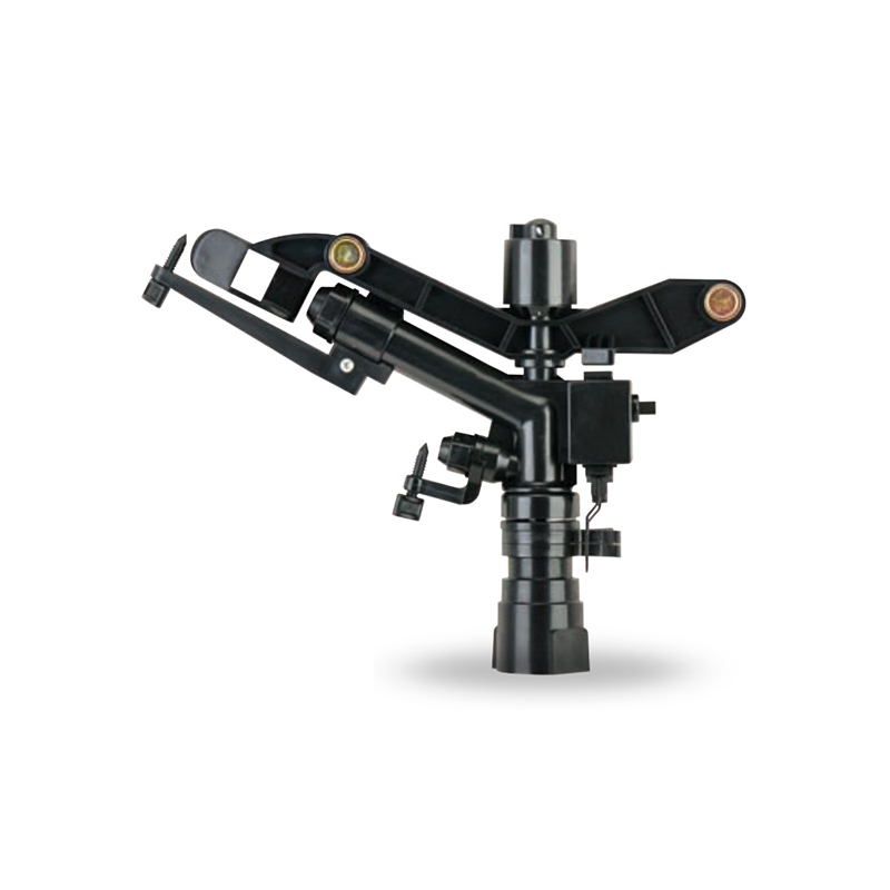 DC-S50 Máy phun nước tác động nông nghiệp Máy tưới nước quay tưới nước mưa
