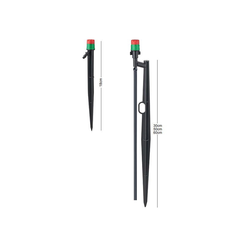 Đầu nhỏ giọt PC 8 lỗ DC-M90