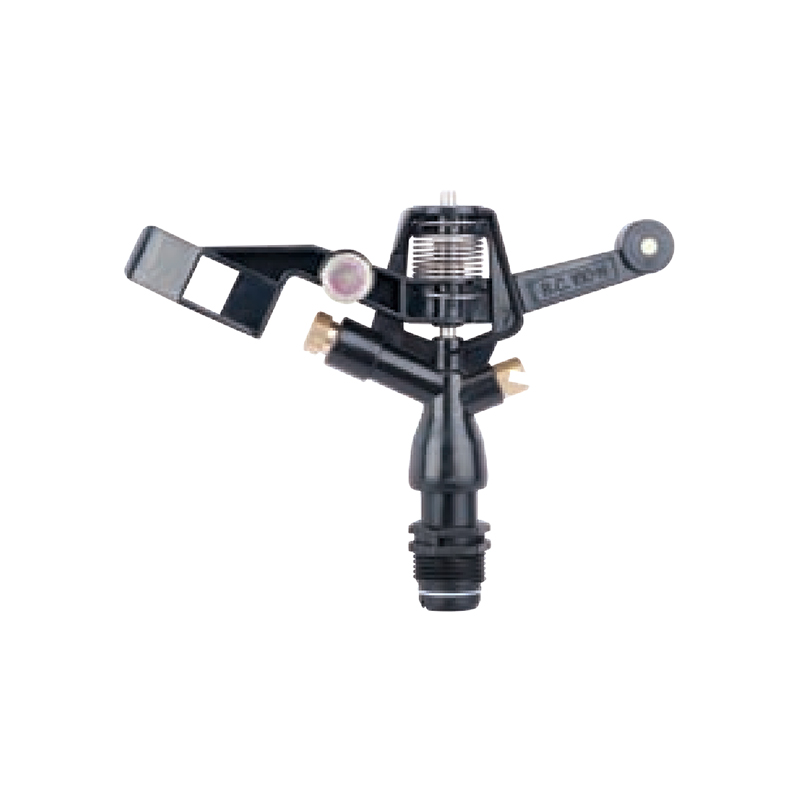 DC-S12-1(RC-160-N) Vòi phun nước tưới nông nghiệp POM có vòi phun bằng đồng