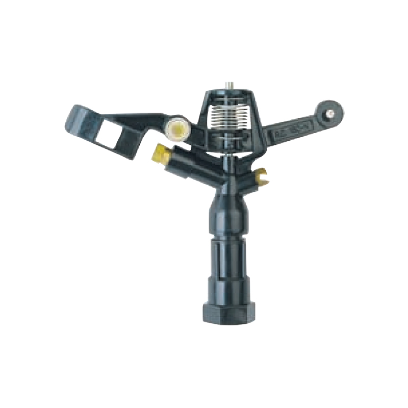 DC-S12-1(RC-160-N) Vòi phun nước tưới nông nghiệp POM có vòi phun bằng đồng