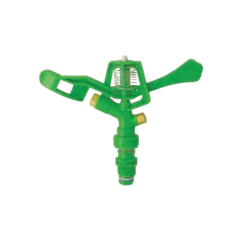 Vòi phun nước tưới nông nghiệp DC-S20 POM có vòi phun kim loại