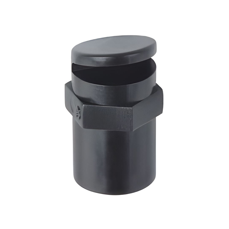 Đầu phun siêu nhỏ khúc xạ 180°