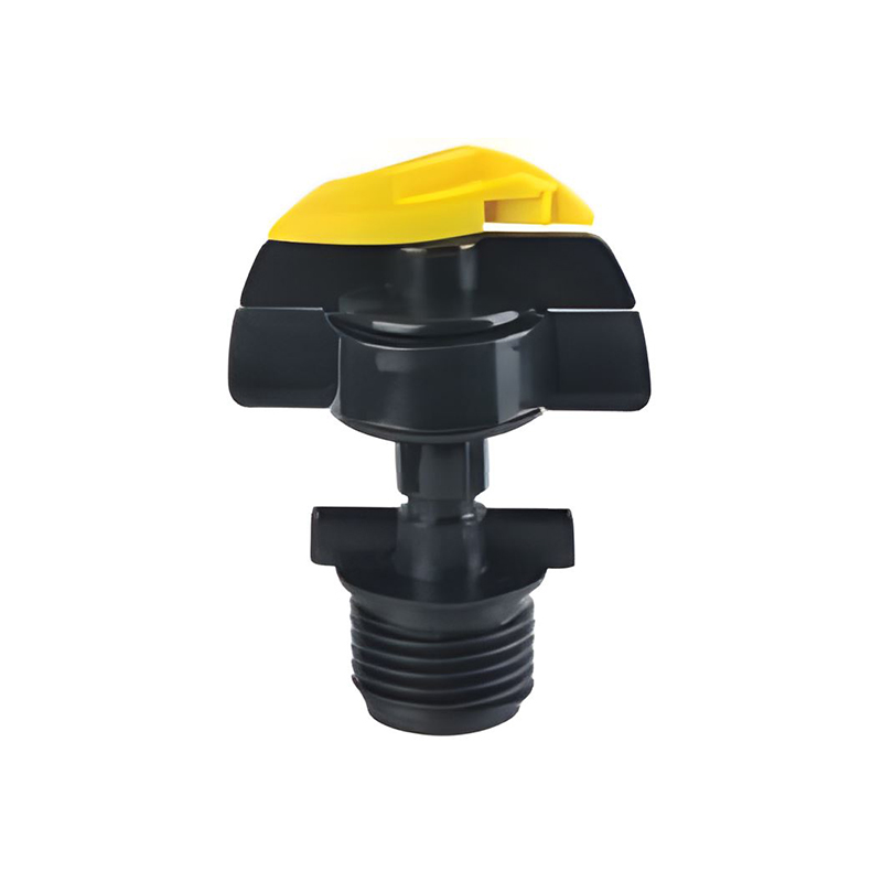 Đầu phun Micro chống rò rỉ