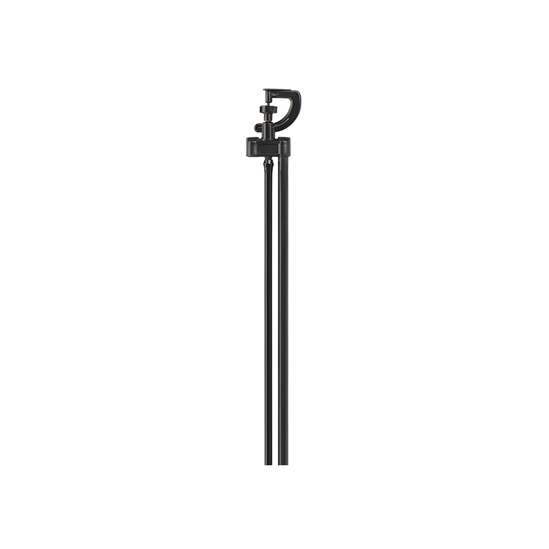 Cọc sợi thủy tinh 8 mm, vòi phun nước dài 1m