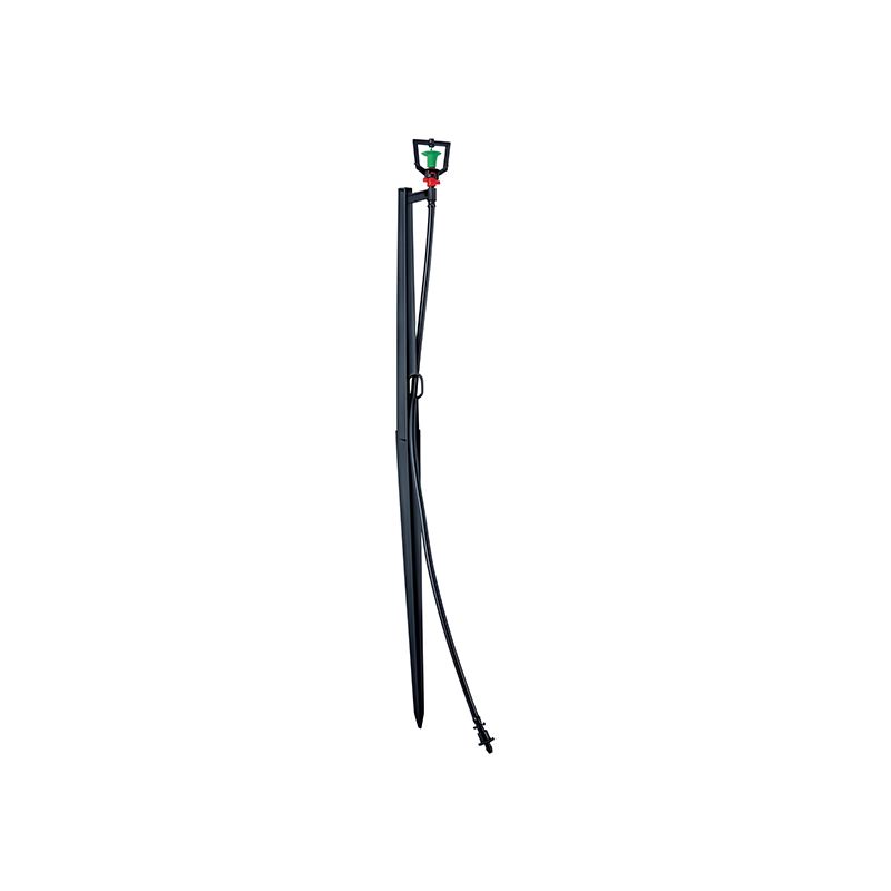 Vòi phun nước cọc đất 50cm