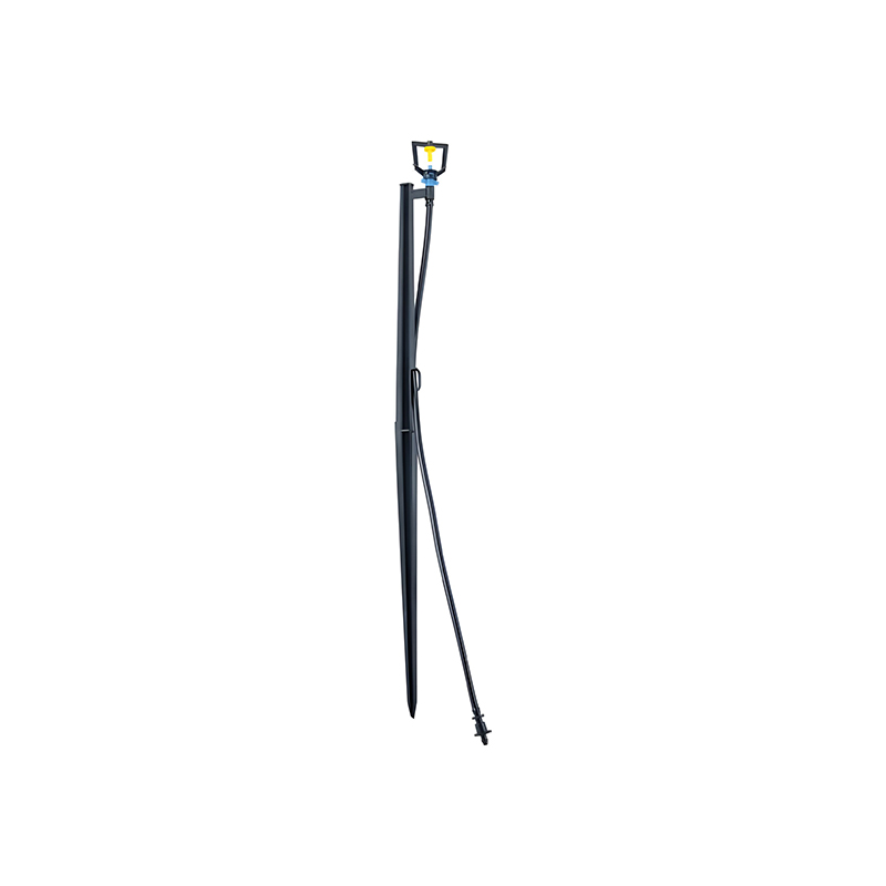 Vòi phun nước cọc đất 50cm