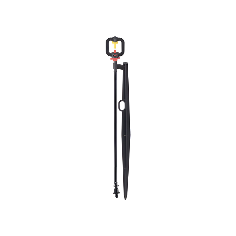 Vòi phun nước cọc đất 30 cm