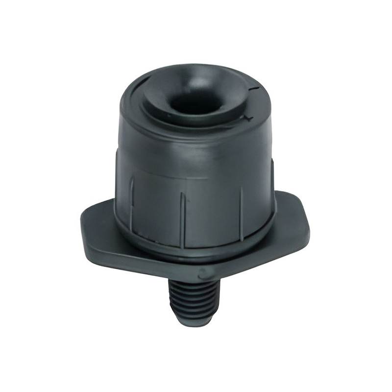 DC-M68 Điều chỉnh lưu lượng 360°