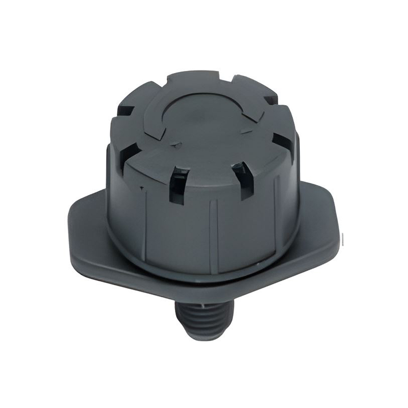 DC-M69 Tám lỗ có thể điều chỉnh lưu lượng