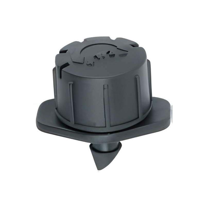 Dòng chảy có thể điều chỉnh năm lỗ DC-M70