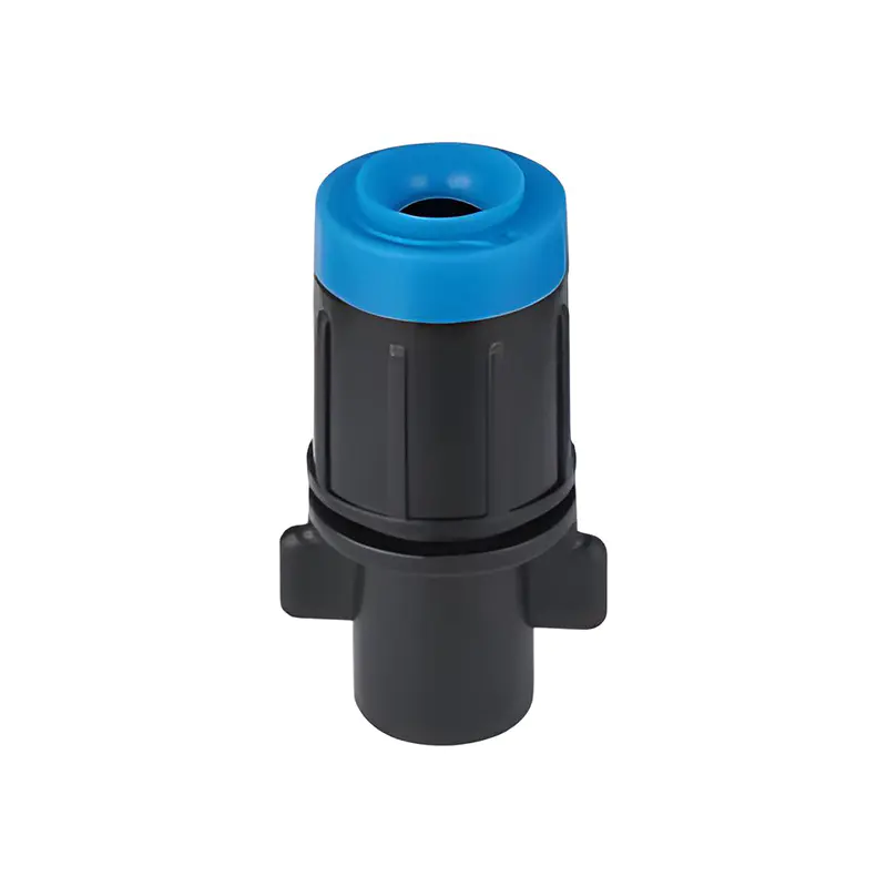 Dòng chảy có thể điều chỉnh vị trí thẳng đứng DC-M91 360°