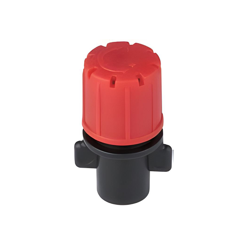 DC-M92 Loại thẳng đứng 8 lỗ có thể điều chỉnh lưu lượng