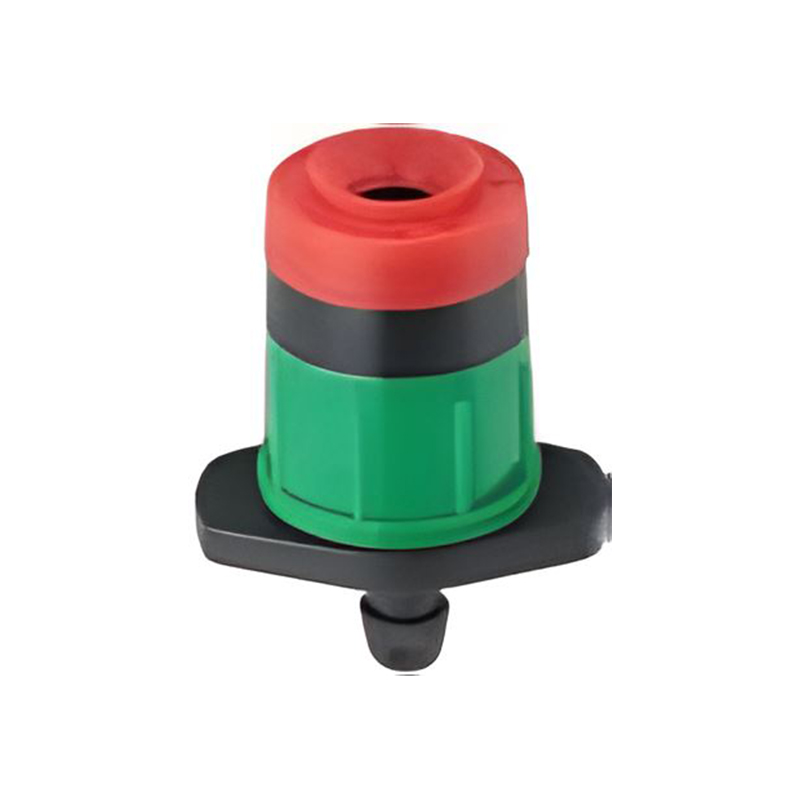 Đầu nhỏ giọt DC-M89 360°PC