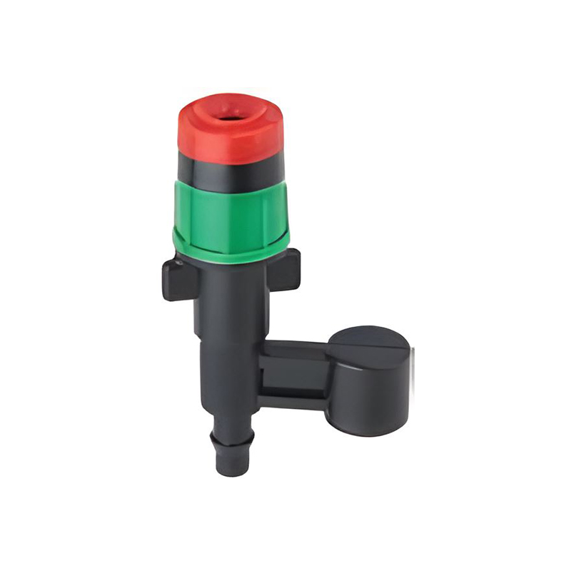 Đầu nhỏ giọt DC-M89 360°PC