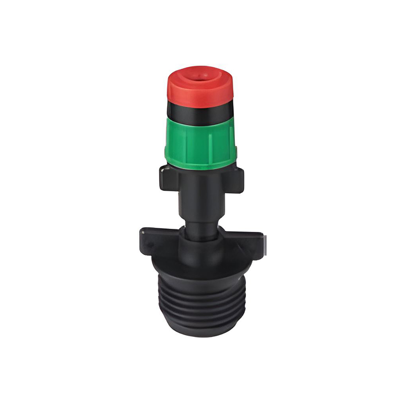 Đầu nhỏ giọt DC-M89 360°PC