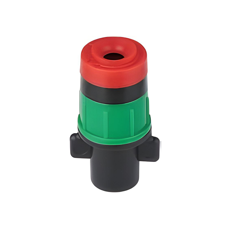 Đầu nhỏ giọt DC-M89 360°PC