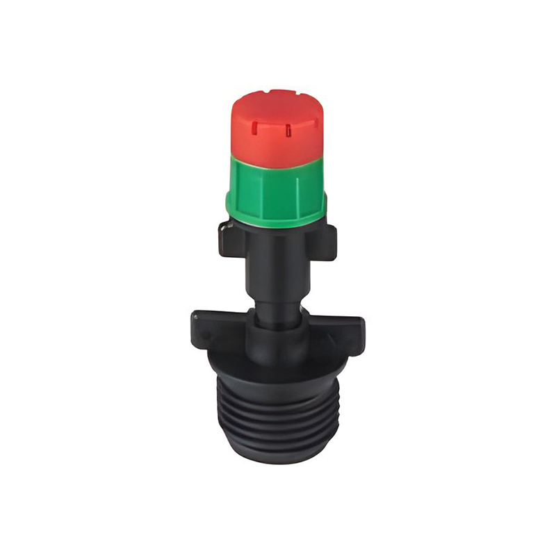 Đầu nhỏ giọt PC 8 lỗ DC-M90