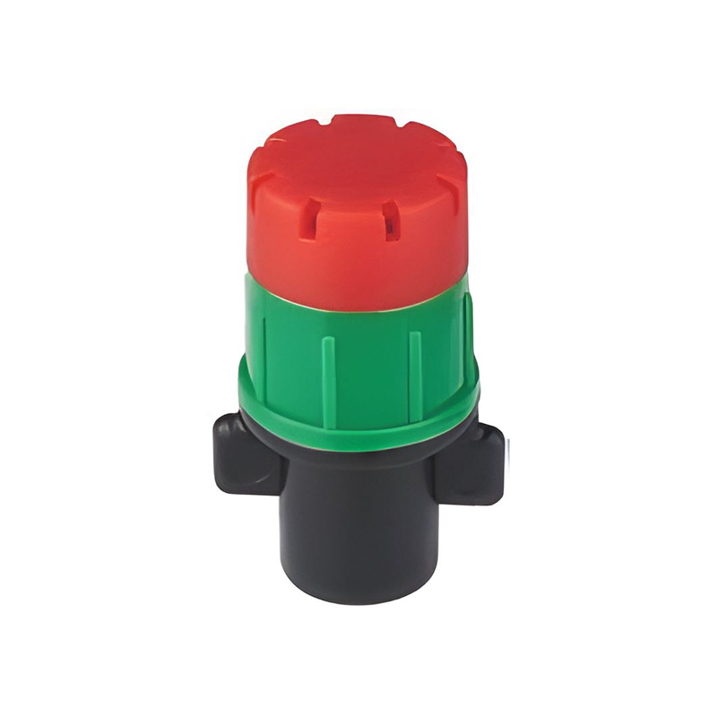 Đầu nhỏ giọt PC 8 lỗ DC-M90