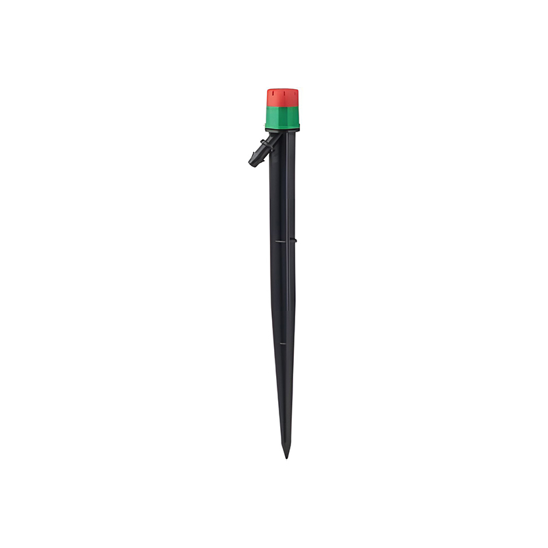Đầu nhỏ giọt PC 8 lỗ DC-M90