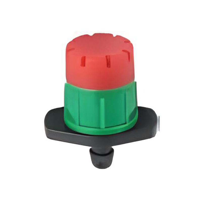 Đầu nhỏ giọt PC 8 lỗ DC-M90